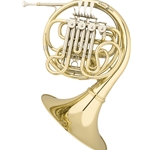EFH-683G _DEMO Eastman EFH-683G Professional French Horn Demo